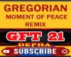 Gregorian - M .O . P mix