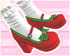 ♡ Festive Lolita Shoes