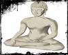 Nish Budha *2 Statue