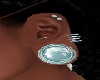 Delf Plug-Blue