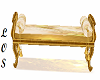Luxurious Chaise Seat