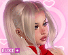 💕 Monica Blonde Req