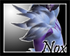 [Nox]Sox Shoulder Fur