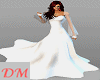 [DM] Wedding Dress