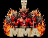 MMA CHAIN