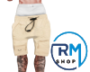 R.short6 cargo boy