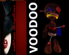 VOODOO DOLL EX BOYFRD