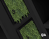 CTM CH LOGO WALL PLANT