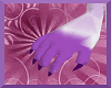 Grape Frost Claws/Hand F
