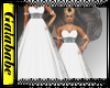 Gata Bridal Gowns  White