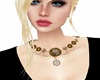 Steampunk Nice Necklace