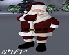 PHV Santa Claus