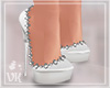 VK~Wedding Heels