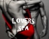 LOVERS SPA