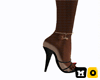 Feet Kicks & Rub Trigger
