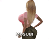 ! Musubi pink Fcup