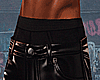 🅉 - Leather Pants