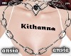 Kithanna Custom
