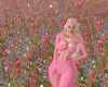 GARDEN ROMANTIC PARTICLE