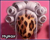 white bang curler 2/2