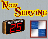 Now Serving