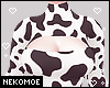 [NEKO] Cow Open Suit 2