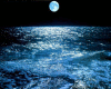 moonlight at sea