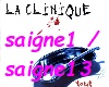 tout saigne la clinique