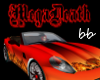 (bb) MegaDeath Car