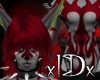 xIDx Patrial Male