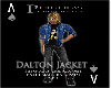 [PG] Dalton Jackets