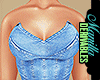 ! L Denim Fashionista