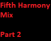 Fifth Harmony Mix