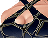 Crop Skirt Outfit
