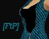 Teal Hoody ~FtP~