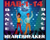 Dance&Song Heartbreaker