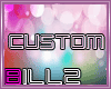 Billz {My Custom Skin}