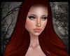 + Sultana Curls - red