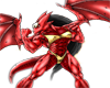 Evelynn Fire Dragon