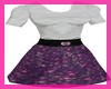 Cute Geek Chick Dress