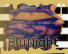 Blu Night Bottom
