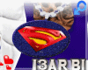 B*SUPERMAN chain animate