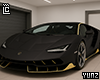 Lamborghini Centenary