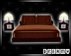 *D* Elegant Bed Set