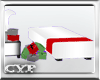 [CP]Xmas Couch Set