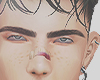 Tom brows