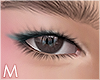 ☾ 21Eyes dark brown