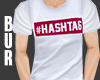 Hashtag I T-Shirt