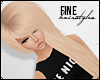 F| Mel Blonde Limited