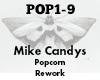 Mike Candys Popcorn